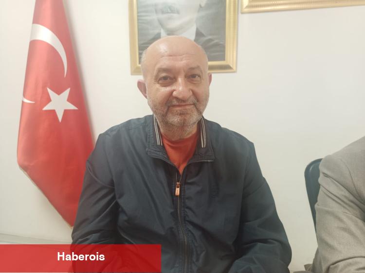 Cumhur İttifakı’ndan Keşan Belediyesi’ne 1 yıl eleştirisi
