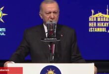 Cumhurbaşkanı Erdoğan: AK Parti, kimsesizlerin kimsesi olmak için yola Çıktı