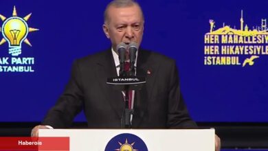 Cumhurbaşkanı Erdoğan: AK Parti, kimsesizlerin kimsesi olmak için yola Çıktı