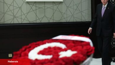 Cumhurbaşkanı Erdoğan: Ateş düşen günler geride kaldı!