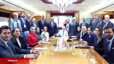 Cumhurbaşkanı Erdoğan: Kentsel dönüşüm hayat memat meselesi!
