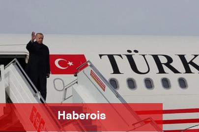 Cumhurbaşkanı Erdoğan Macaristan yolcusu