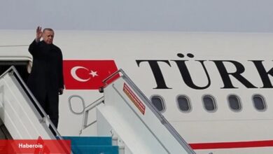 Cumhurbaşkanı Erdoğan Macaristan yolcusu