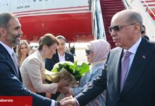 Cumhurbaşkanı Erdoğan, Macaristan’da