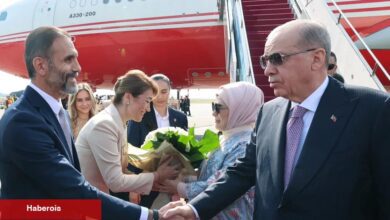 Cumhurbaşkanı Erdoğan, Macaristan’da