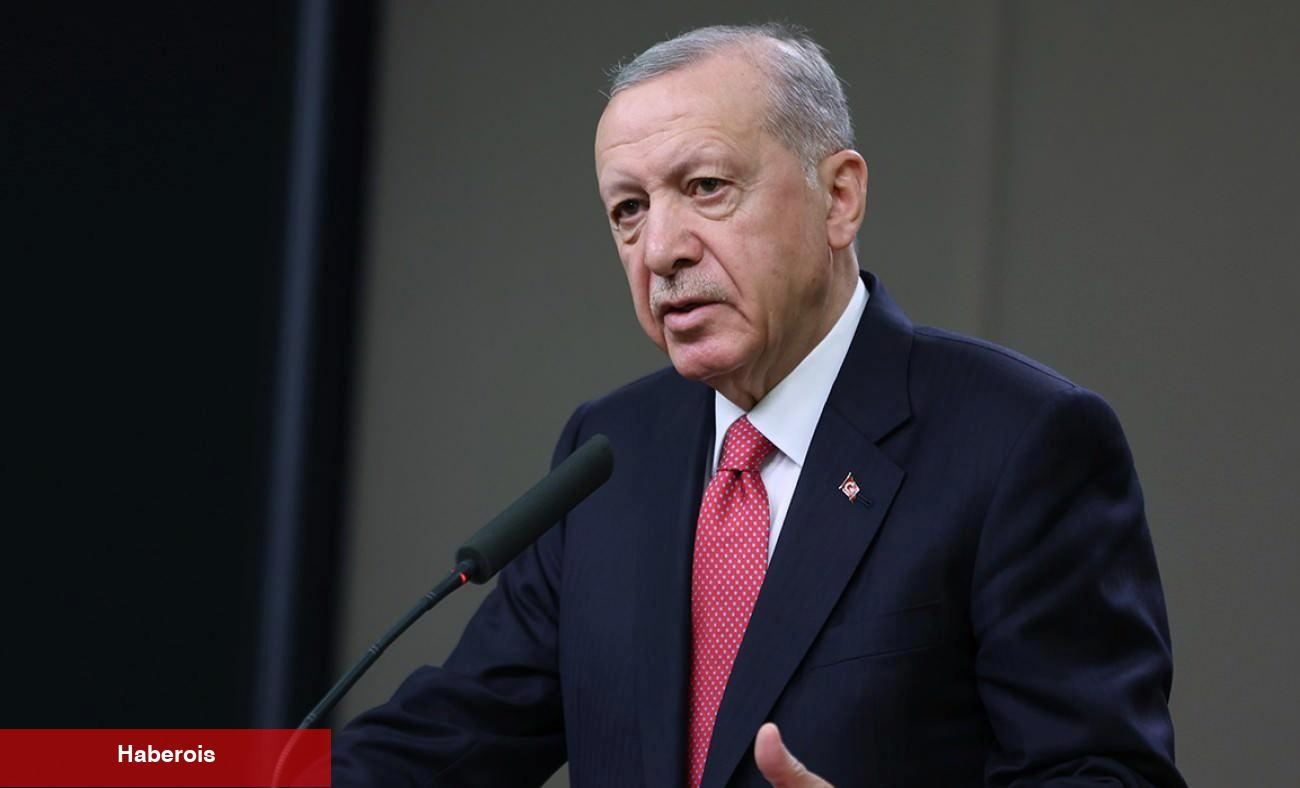 Cumhurbaşkanı Erdoğan sanatçı İlhan Şeşen için başsağlığı bildirisini paylaştı