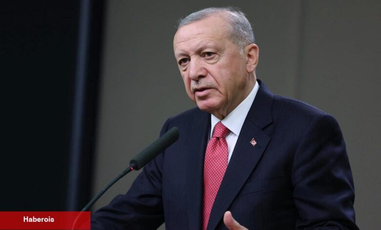 Cumhurbaşkanı Erdoğan sanatçı İlhan Şeşen için başsağlığı bildirisini paylaştı - Haberois Cumhurbaşkanı Erdoğan sanatçı İlhan Şeşen için başsağlığı bildirisini paylaştı
