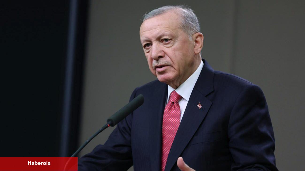 Cumhurbaşkanı Erdoğan sanatçı İlhan Şeşen için başsağlığı bildirisini paylaştı