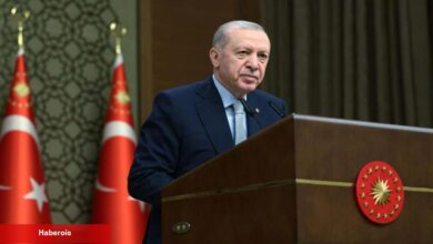 Cumhurbaşkanı Erdoğan'dan anneler günü mesajı!