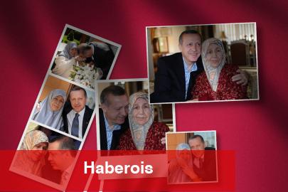Cumhurbaşkanı Erdoğan’dan annelere ileti