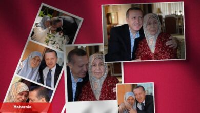 Cumhurbaşkanı Erdoğan’dan annelere ileti