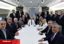 Cumhurbaşkanı Erdoğan'dan değerli açıklamalar