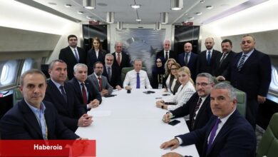 Cumhurbaşkanı Erdoğan'dan değerli açıklamalar