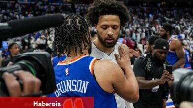 Cunningham: "Bu güçlü playoff dersleri ileride işime yarayacak"
