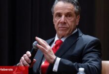 Cuomo, New York için 20 $ EN AZ ücret öneriyor