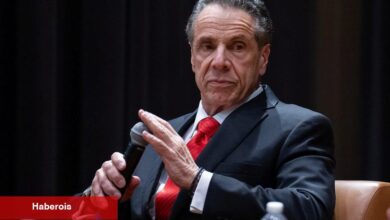 Cuomo, New York için 20 $ EN AZ ücret öneriyor
