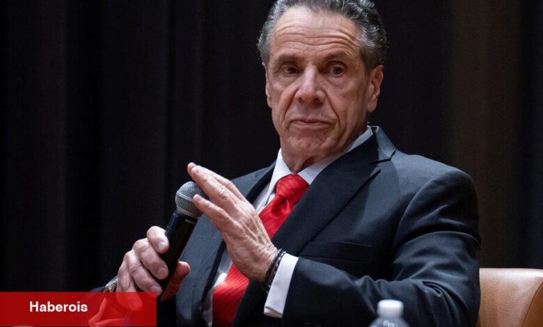 Cuomo, New York için 20 $ EN AZ ücret öneriyor - Haberois Cuomo, New York için 20 $ EN AZ ücret öneriyor