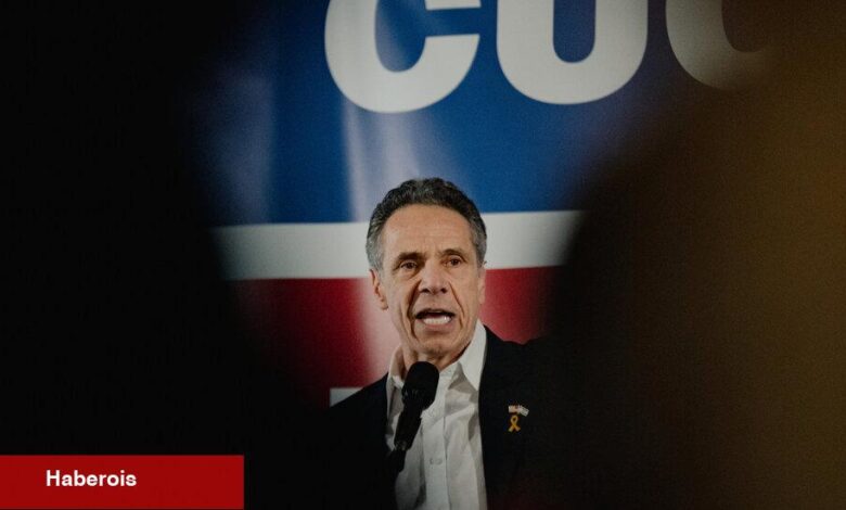 Cuomo, New York'un akıl sağlığı krizi olduğunu söylüyor. İşte onun planı. - Haberois Cuomo, New York'un akıl sağlığı krizi olduğunu söylüyor. İşte onun planı.