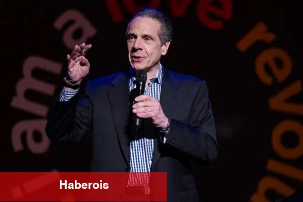 Cuomo'nun New York'ta minimum 20 dolarlık ücret planı - Haberois Cuomo'nun New York'ta minimum 20 dolarlık ücret planı