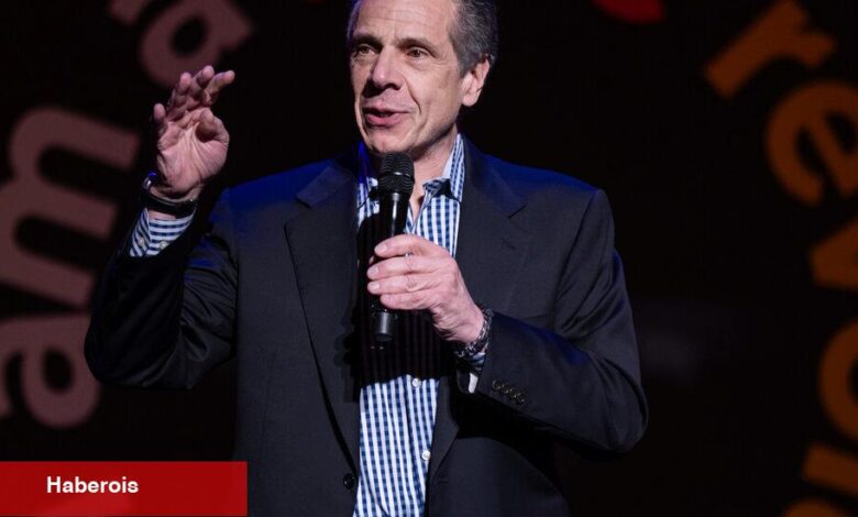 Cuomo'nun New York'ta minimum 20 dolarlık ücret planı - Haberois Cuomo'nun New York'ta minimum 20 dolarlık ücret planı