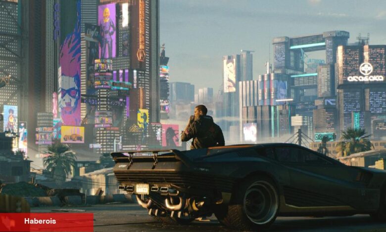 Cyberpunk 2077'nin Devam Oyununda 'Chicago Benzeri' Bir Bölge Olacak - Haberois Cyberpunk 2077'nin Devam Oyununda 'Chicago Benzeri' Bir Bölge Olacak