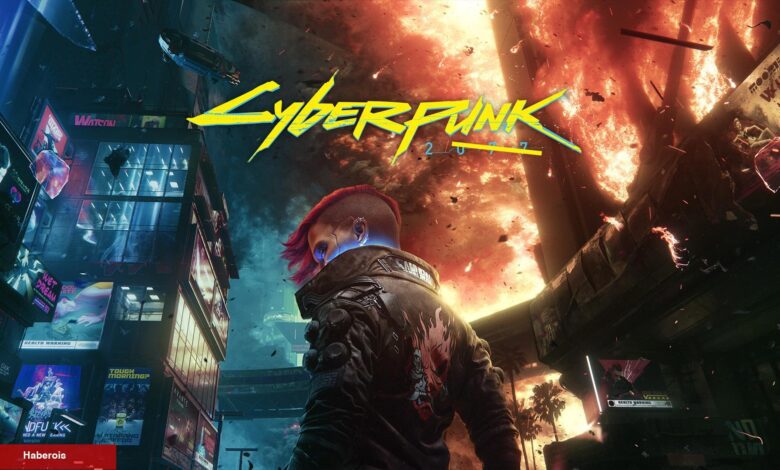 Cyberpunk 2077'nin Devam Oyununun İsmi Artık Cyberpunk 2 - Haberois Cyberpunk 2077'nin Devam Oyununun İsmi Artık Cyberpunk 2