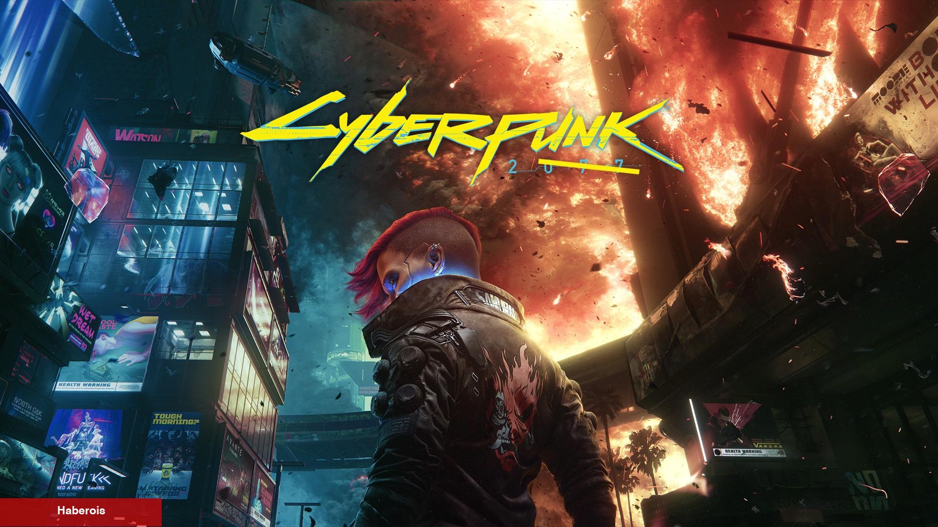 Cyberpunk 2077'nin Devam Oyununun İsmi Artık Cyberpunk 2