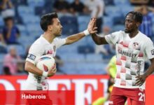 Daloğlu: "Gelecek ismine umut verici bir görüntü"