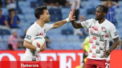 Daloğlu: "Gelecek ismine umut verici bir görüntü"