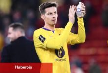 Damien Comolli'den Miha Zajc açıklaması!