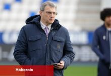 Damien Comolli'nin yeni adresi belli oldu!