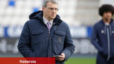 Damien Comolli'nin yeni adresi belli oldu!
