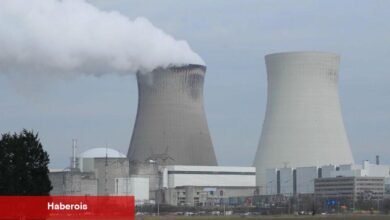 Danimarka'dan 40 yıllık yasak sonrası nükleer planı