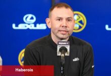 David Adelman, Nuggets'ın tam vakitli koçu oldu