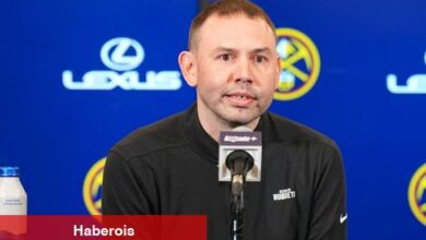 David Adelman, Nuggets'ın tam vakitli koçu oldu