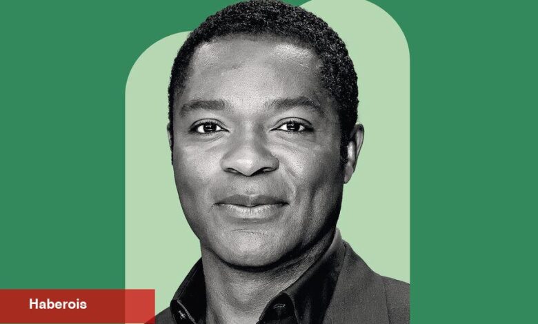David Oyelowo Oprah 'Seçilmiş Aile' olarak görüyor - Haberois David Oyelowo Oprah 'Seçilmiş Aile' olarak görüyor
