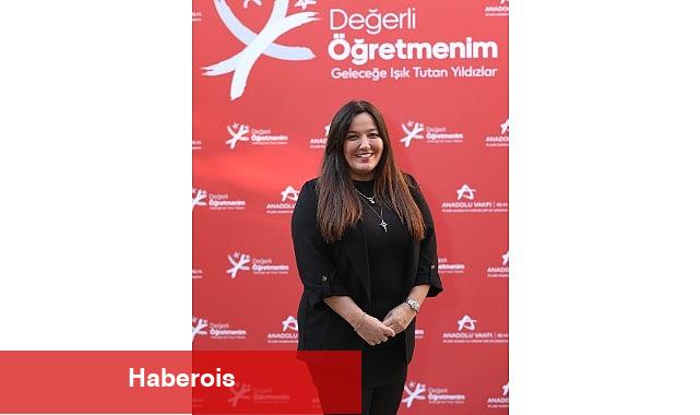 "Değerli Öğretmenim Eğitimin Yıldızları Programı", tüm eğitim gönüllülerini bekliyor!