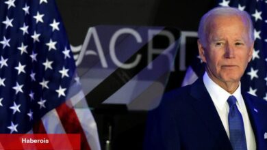 Demokratlar 2024'ten fazla Biden'deki öfkelerini duraklatıyor, ancak yeni sorularınız var