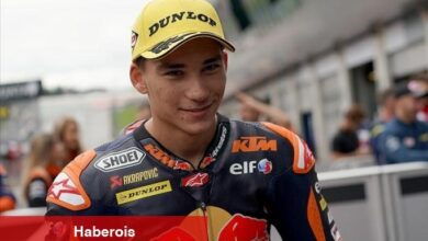 Deniz Öncü, Silverstone'da yarışı 19. sırada tamamladı