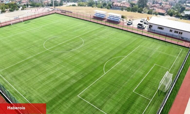 Denizli'de yeşil dönüşüm atılımı - Haberois Denizli'de yeşil dönüşüm atılımı