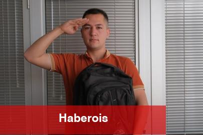 Denizli'den gençlere 'Vatan Görevi' dayanağı