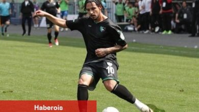 Denizlispor'da tablo karanlık