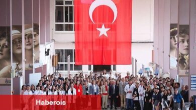 DEÜ'de Gençlik Sempozyumu ve Bilim Sanat Şenliği Coşkusu
