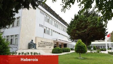 DEÜ'de Lisansüstü Eğitime Merhaba" Aktifliği ile Adaylara Yol Haritası Sunulacak