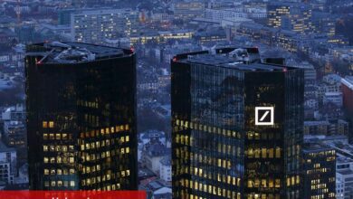 Deutsche Bank anketi: %80 ABD açık yolunun kriz yahut nakdî genişleme ile sonuçlanacağını düşünüyor