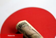 Deutsche Bank, JPY güçlenmesini ABD mali risk göstergesi olarak kıymetlendiriyor