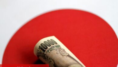 Deutsche Bank, JPY güçlenmesini ABD mali risk göstergesi olarak kıymetlendiriyor