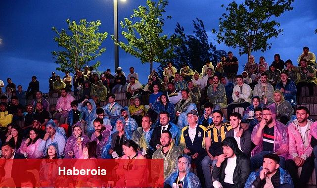 Dev Ekranda EuroLeague Final Four Coşkusu