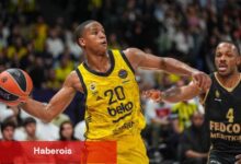 Devon Hall: "Kişisel performansım umrumda değildi"