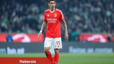 Di Maria futbola başladığı kulübe döndü